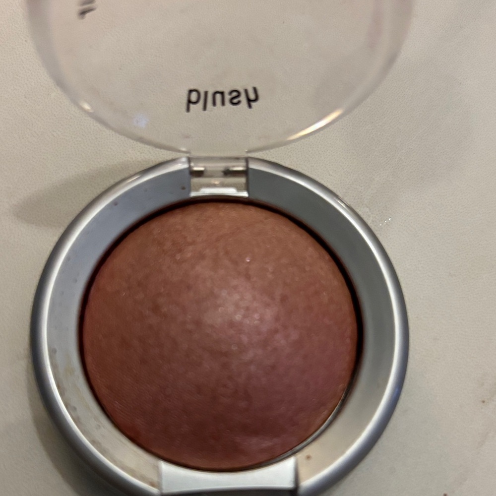 Pinky Blush by Unknown Brand